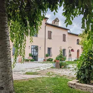 Casale Boschi - Rifugio Di Pianura Séjour à la ferme
