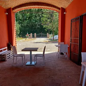 Azienda Agricola Ferrari M.rita Séjour à la ferme