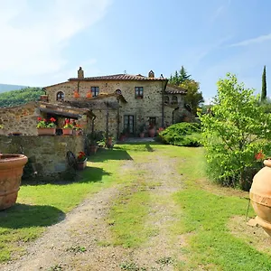 Poggio Velluto By Interhome , Seggiano Italien