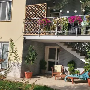 Casa Da Frida Séjour chez l'habitant