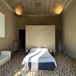 Palazzo Del Settecento Appartement