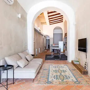 Loft 33 Appartement