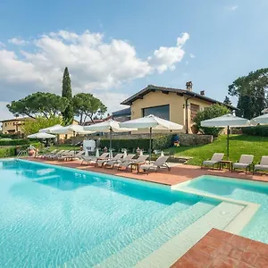 Borgo Divino , Montespertoli Italien